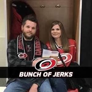 Meet your Posher, Steven